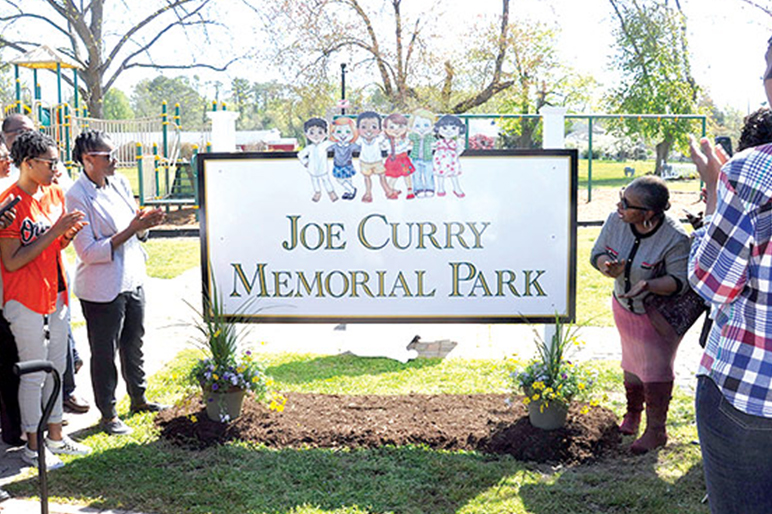 Parks Kilmarnock Virginia