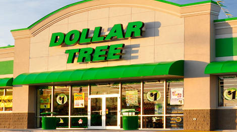 Dollar Tree   Store 