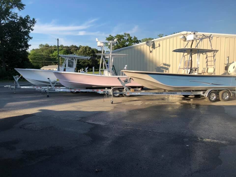 Moubray & Company Kilmarnock, Virginia