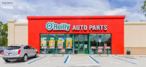 O Reilly Automotive Stores Kilmarnock Virginia