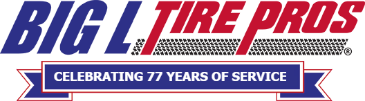 Big L Tire Pros - Kilmarnock, Virginia