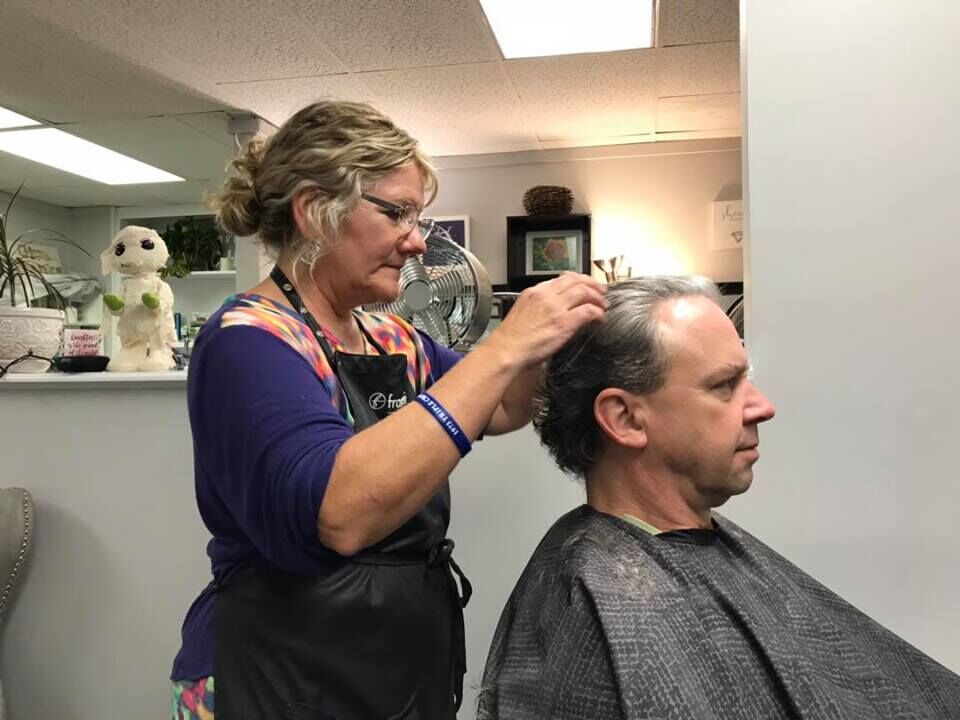 Blackwell Salon Kilmarnock, Virginia