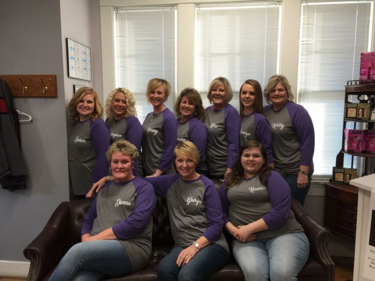 Heads Up Hairworks Kilmarnock, Virginia