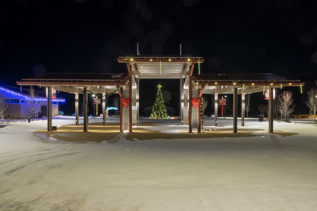 Visitors Kilmarnock, Virginia