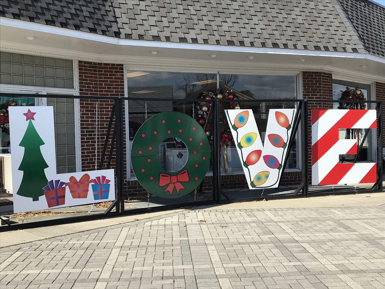 Visitors Kilmarnock, Virginia