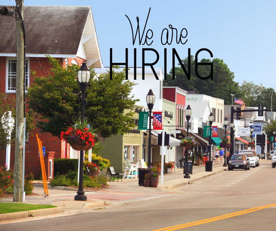 Employment Archives Kilmarnock, Virginia