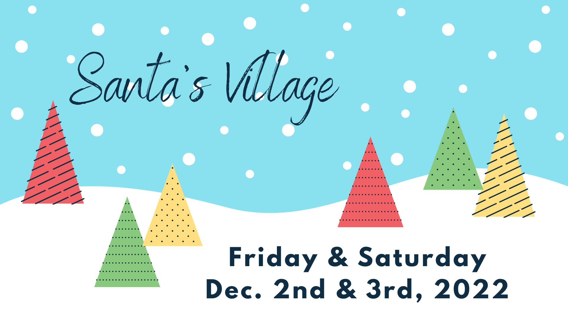 Santa's Village Kilmarnock, Virginia